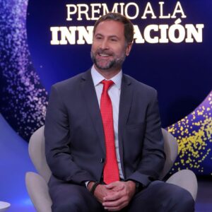 (5) Juan Andrés Martín (LENOVO )