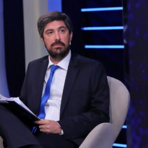 (52) Ignacio Federico (LANACION)