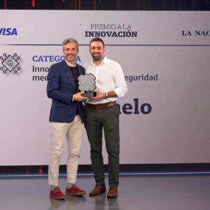 Premiación INNOVACIÓN VISA LN 1 Nov 2023