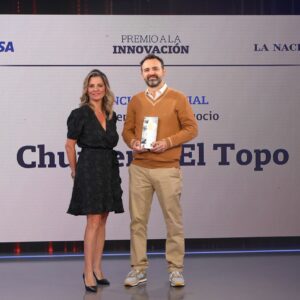 Premiación INNOVACIÓN VISA LN 1 Nov 2023